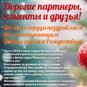 Новый год - время подводить итоги! Новый год - время подводить итоги!